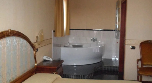 Одноместный люкс Hotel Ai Sette Nani