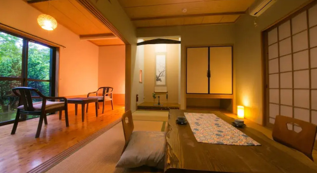 Midoriso, Buchen Sie Hotel Hioki Kagoshima