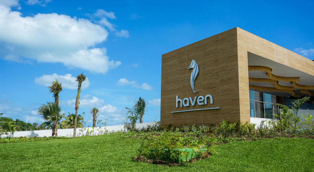 Haven Riviera Cancun - All Inclusive - Adults Only, Boek Hotel Hotels en accommodaties in Quintana Roo, Hotel