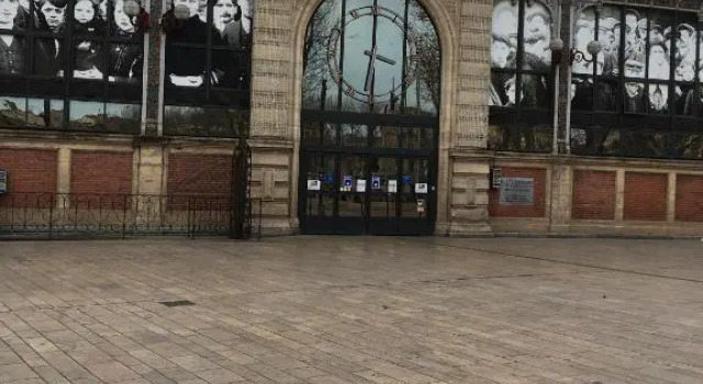 Appart République