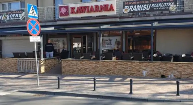 Apartamenty Donald, Varaa Huoneisto Krynica Morska 