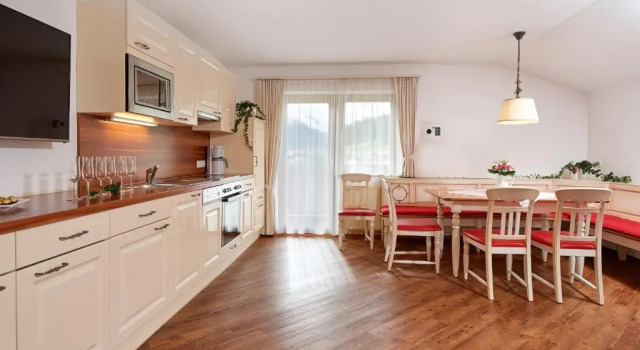 Апартаменты Superior Aparthotel Dachsteinblick