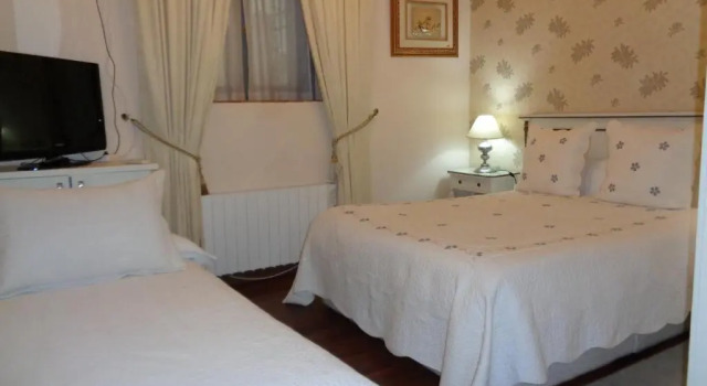 Loft Luz del Renacimiento Ubeda, Book Hotel Hoteller i Úbeda med parkering, Parkering