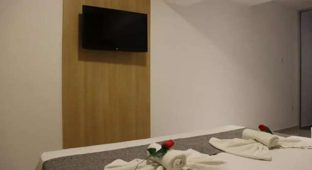 Номер Standard JOY Hotel Apts