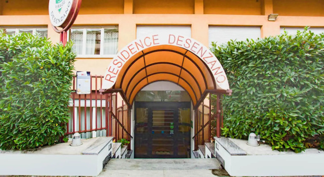Residence Desenzano