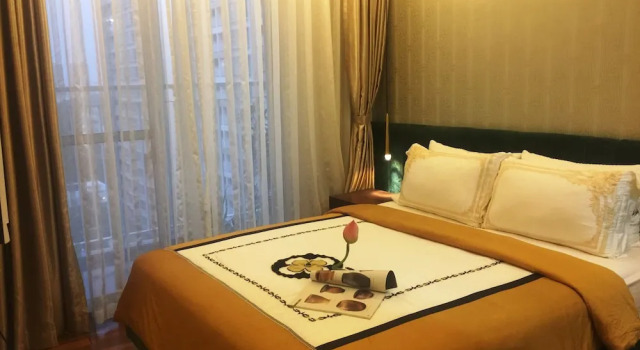 Номер Premium Diamond Suite Scenic Valley Condotel