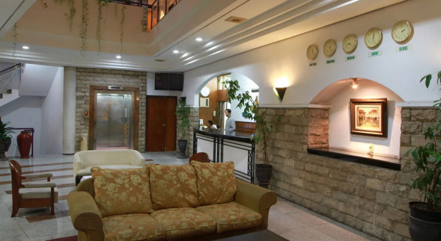 Sofyan Inn Grand Kalimas