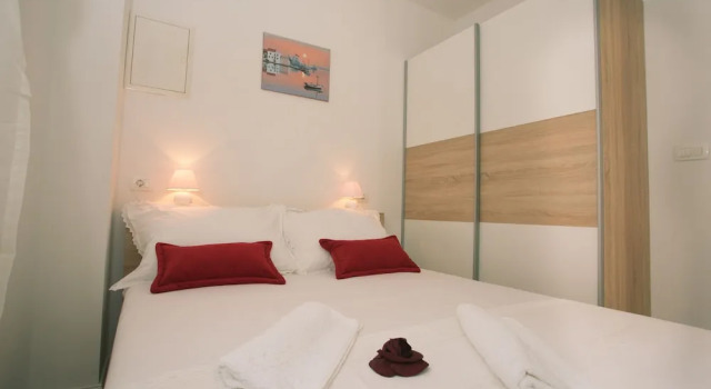 Апартаменты Apartments Kampanel