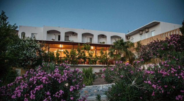 Ammoudi Beach Apartments, Boek Appartement Plakias Rethimnon