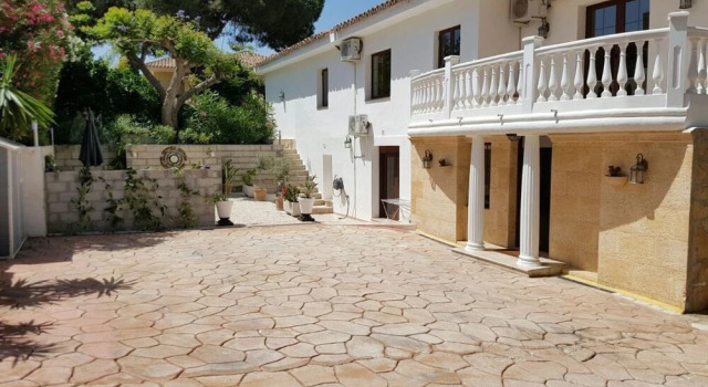Villa Casa Milagro