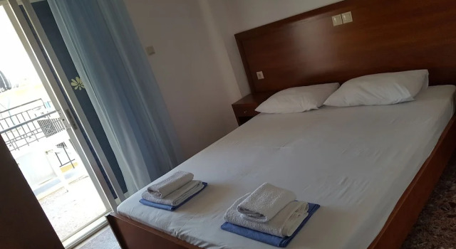 Natalie Apartments, Book Apartment Hotels in Sithonia with Parking, Parking