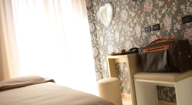 Номер Standard Hotel Piccinelli