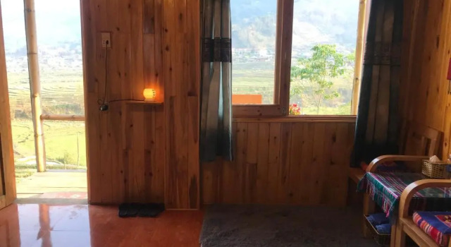Номер Standard SaPa Farmer House