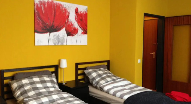 Düsseldorf City Center Apartment am Rhein, Забронировать Апартаменты/квартира Апартаменты Дюссельдорфа, рядом с Церковь Святого Ламберта, Апартаменты/квартира