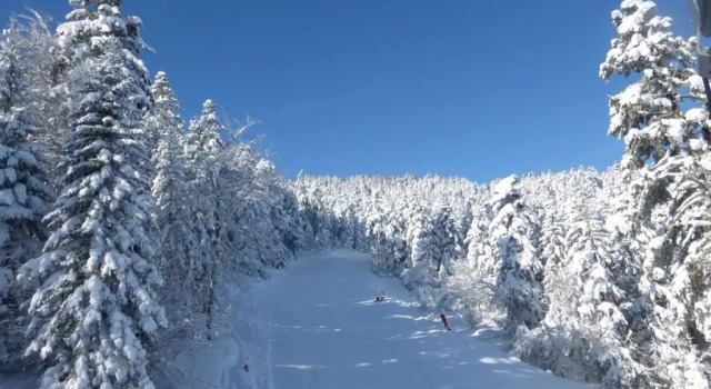 Apartmán Val des thermes - Hyper-centre AX