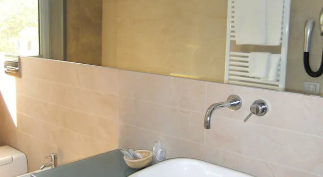 Superior Doppel Zimmer Hotel Michelangelo