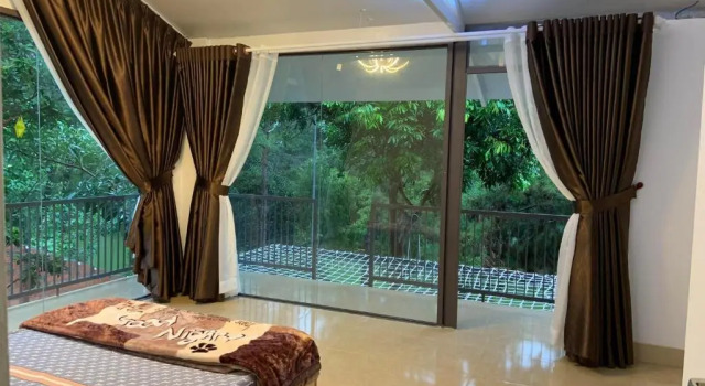 Номер Standard Lake view homestay