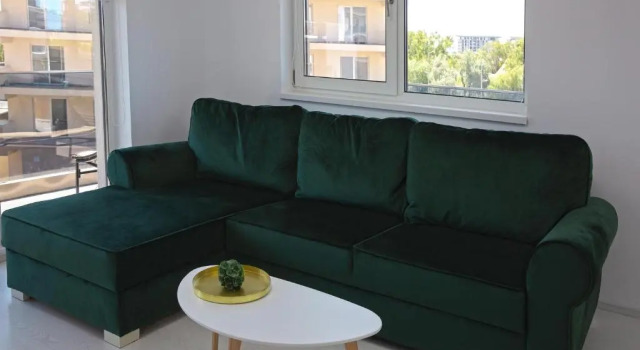 N7 - Mamaia Nord Apartment, Prenota Appartamento Navodari Mamaia-Sat
