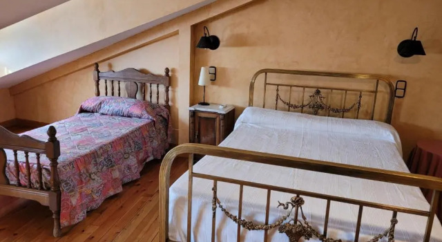Casa Rural La Vid