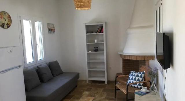 Comfy House in Paros, Prenota Hotel Aliki Paro