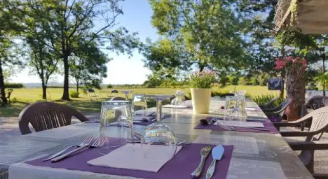 Terre2Princes, Buchen Sie Hotel Hotels in Dordognetal mit Pool, Schwimmbad