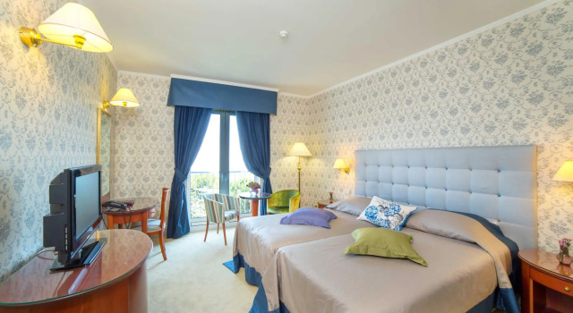 Двухместный номер Superior Amadria Park Hotel Milenij