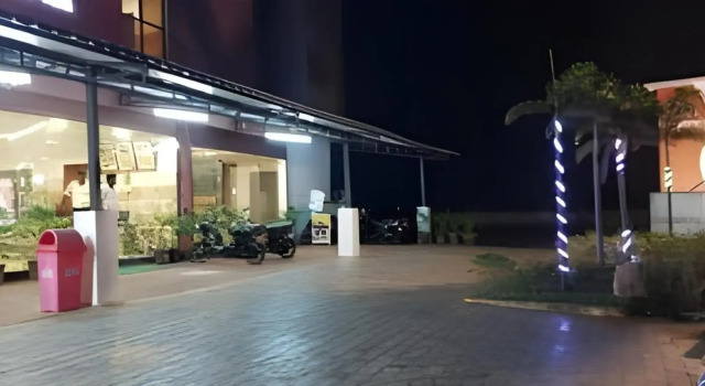 Arasu Regency By OYO Rooms, Забронировать Отель Отели штата Тамилнада с завтраком, Завтраки