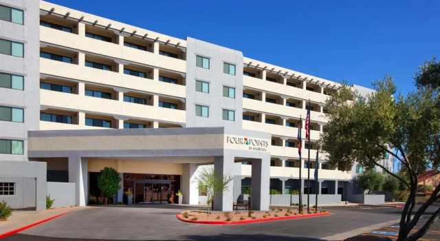 Grace Inn Phoenix