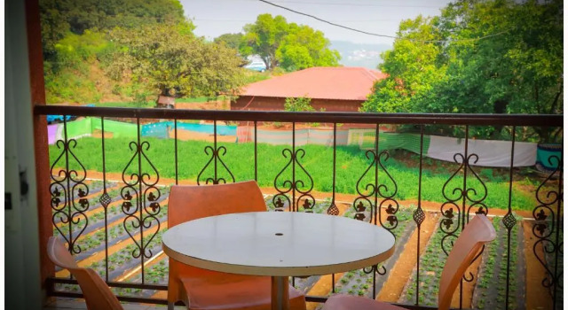 The Croft House Mahabaleshwar