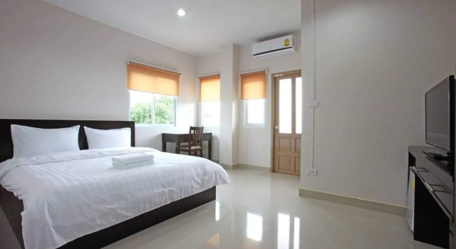 Номер Superior Garden Hill Hotel