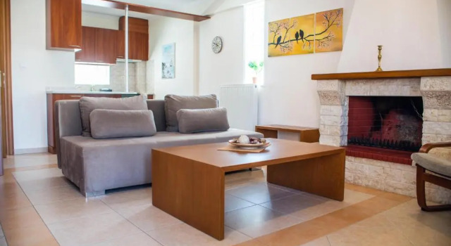 Villa Verano, Prenota Villa Asprovalta Macedonia