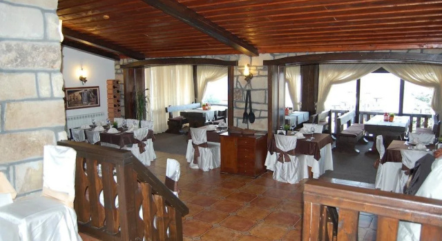 Glavatarski Han hotel, Rezervovat Hotel 3hvězdičkové hotely v Kardzhali, 3*