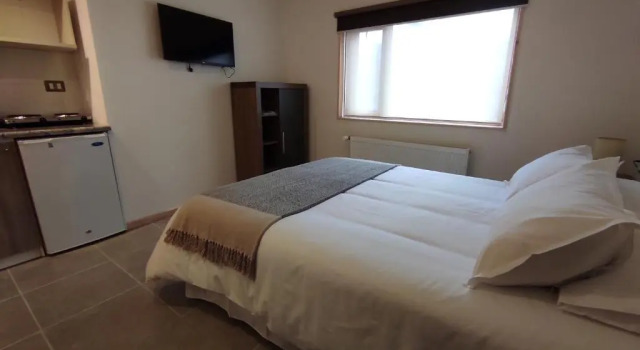 Apart Hotel Endurance, Book Hotel 3-stjernede hoteller i Los Lagos, 3*