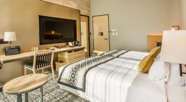 Номер соединенный Hotel Musse Ginza Meitetsu