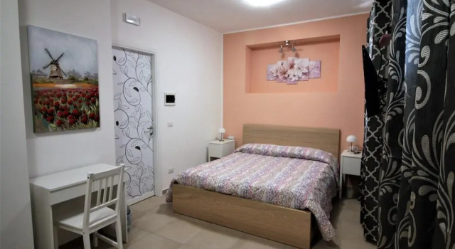 La Rosatea Rooms, Book Bed and Breakfast Hotels in Monreale with Breakfast, Breakfasts