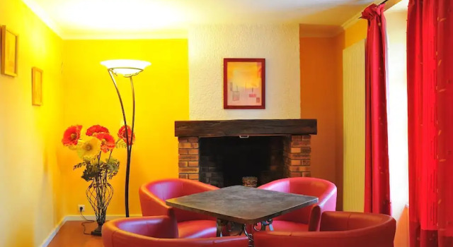Hôtel Jean XXII, Забронировать Отель Каор Lot Valley, рядом с Tour du Pape Jean XXII