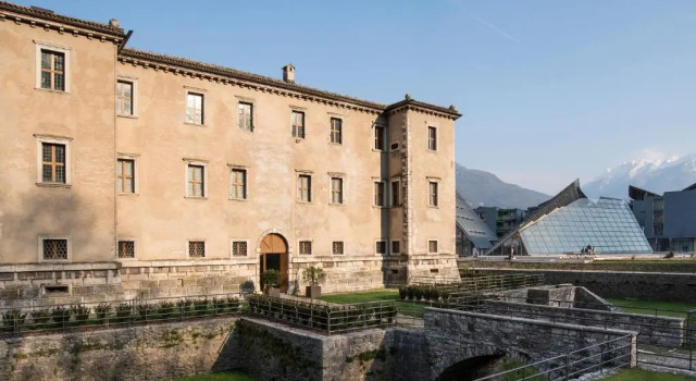 Cinquanta4 Charme Apartment