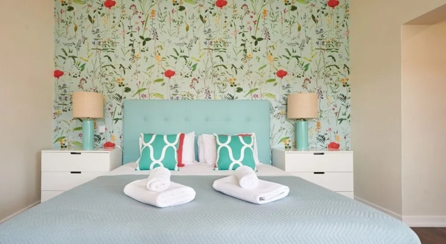 Seafront Beach Villa - Unit 2, Забронировать Вилла Кашкайш Estoril Coast