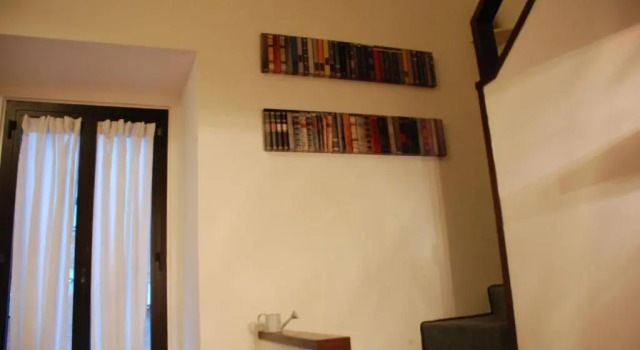 Студия Superior Palazzo Velli Suites