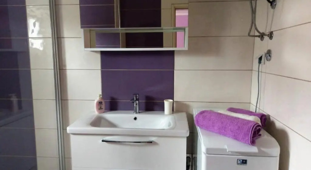 Студия Guest House Tonica