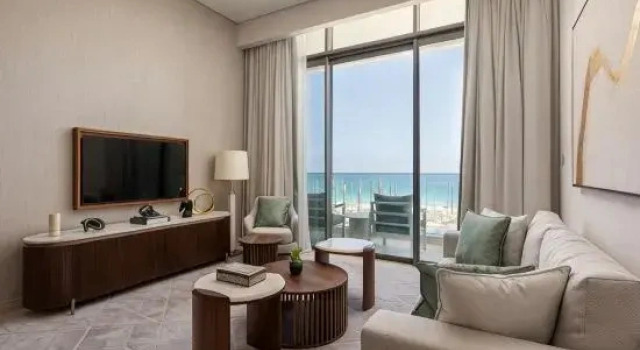 Люкс Palace Beach Resort