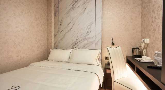 Двухместный номер Standard DREAM LUXURY HOTEL
