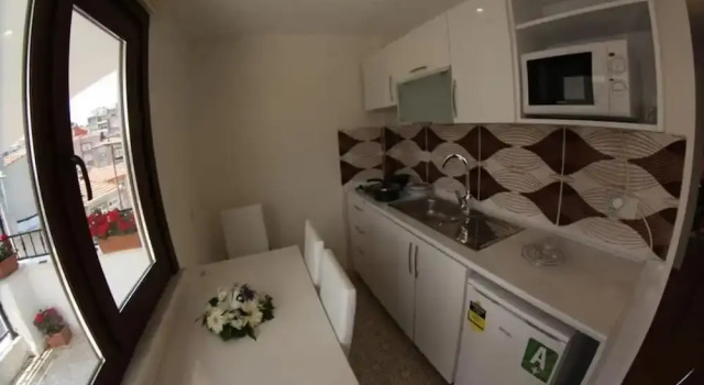 Полулюкс Elite Marmara Ortaköy Hotel & Suites