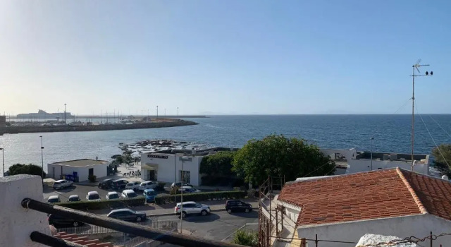 Апартаменты Casa sul mare Porto Torres III