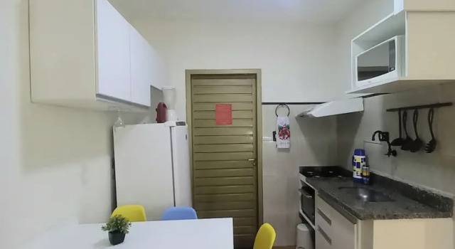 Апартаменты Business Flat Residence Premium Apart Hotel