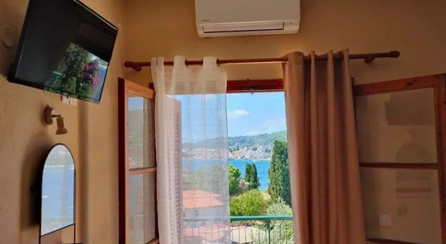 Апартаменты Georgias House Project
