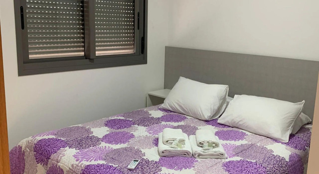 Apartamento Completo Libres 905