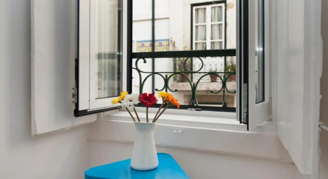 Light Green Apartments - Downtown Lisbon