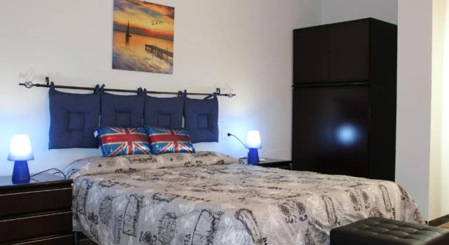 Номер Standard Alghero 4u Self Catering