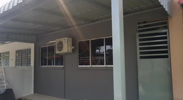 Araaz Homestay, Rezervovat Hotel Hotely v Seremban s parkováním, Parkování
